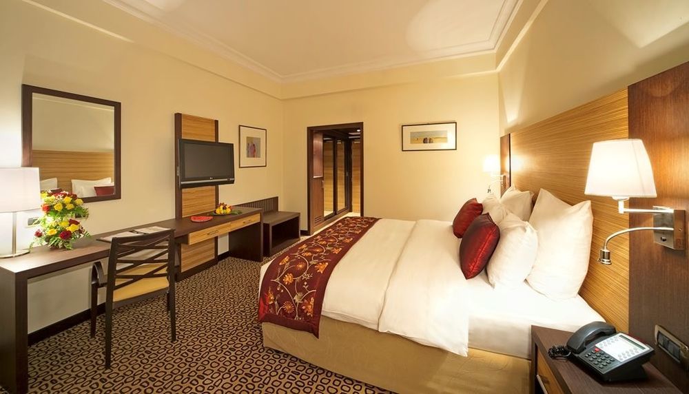 Hospitality and hospitality in Sudanese hotels